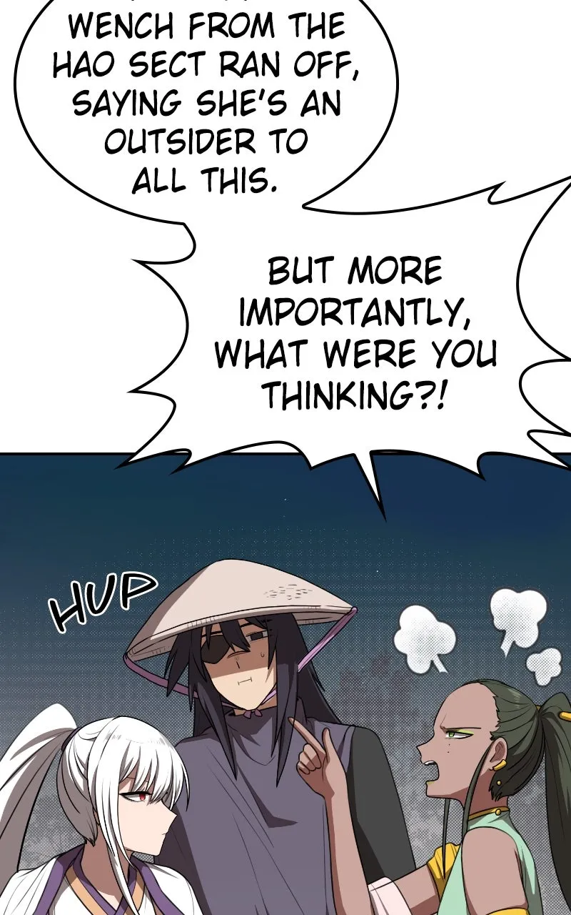 Maybe Undefeatable Chapter 32 page 37 - 