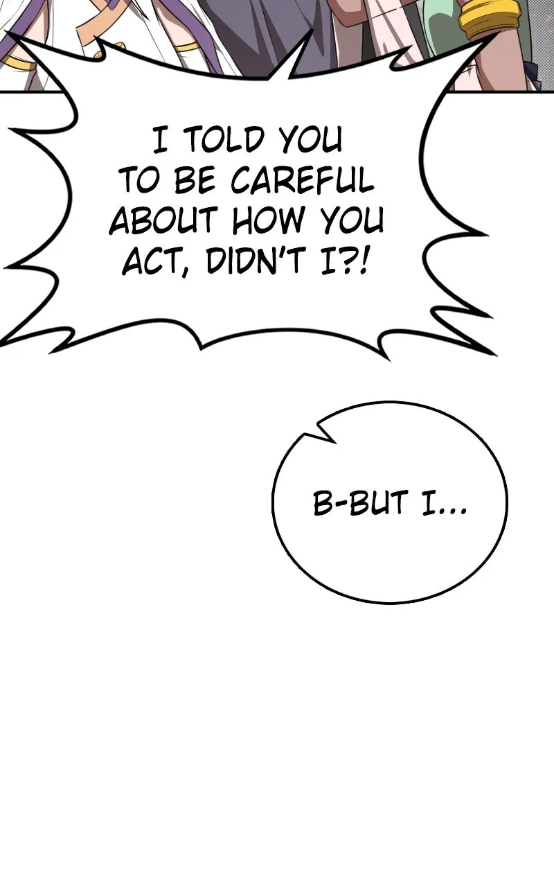 Maybe Undefeatable Chapter 32 page 38 - 