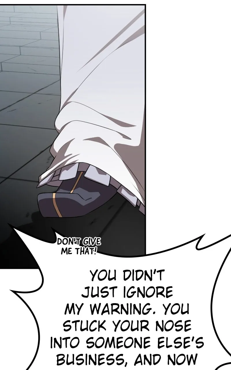 Maybe Undefeatable Chapter 32 page 39 - 