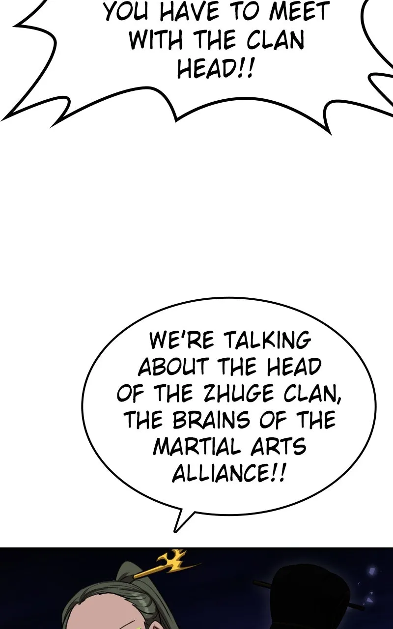 Maybe Undefeatable Chapter 32 page 40 - 