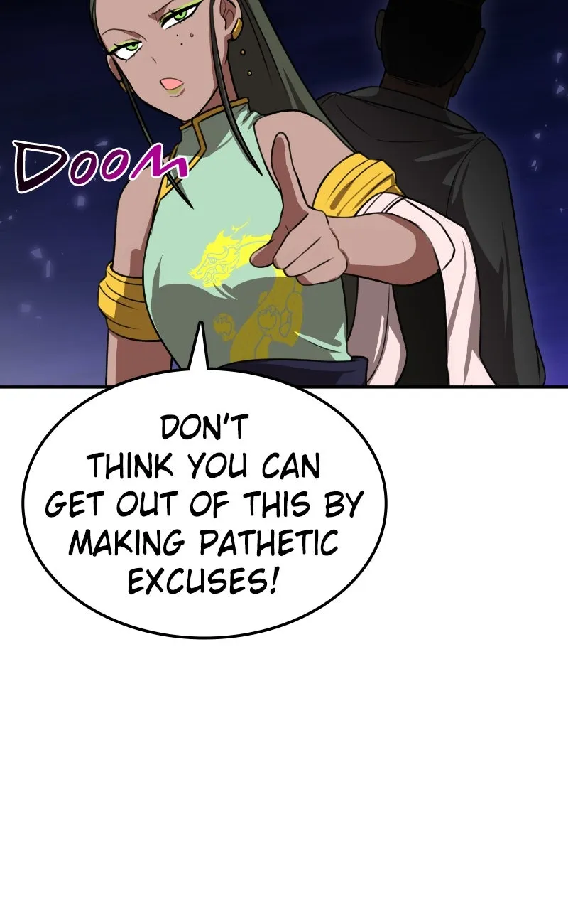 Maybe Undefeatable Chapter 32 page 41 - 