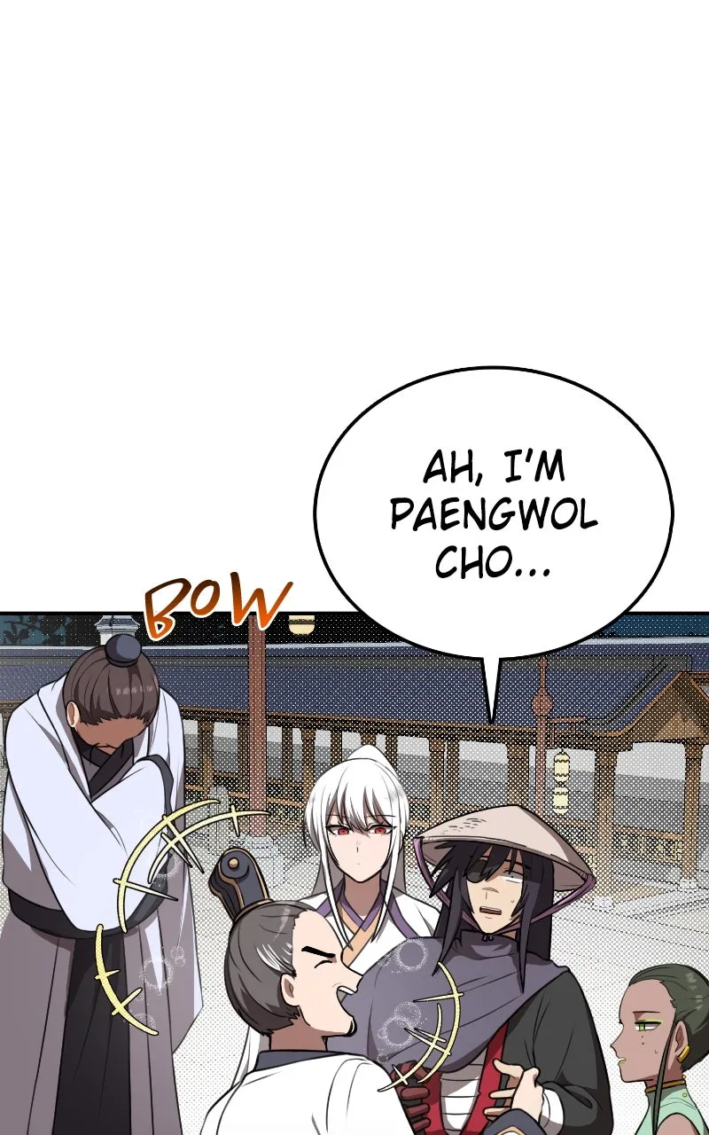 Maybe Undefeatable Chapter 32 page 44 - 