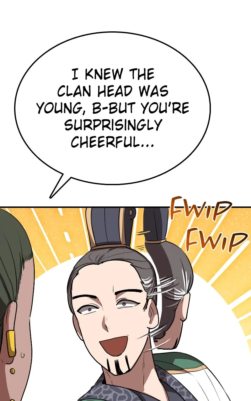 Maybe Undefeatable Chapter 32 page 46 - 
