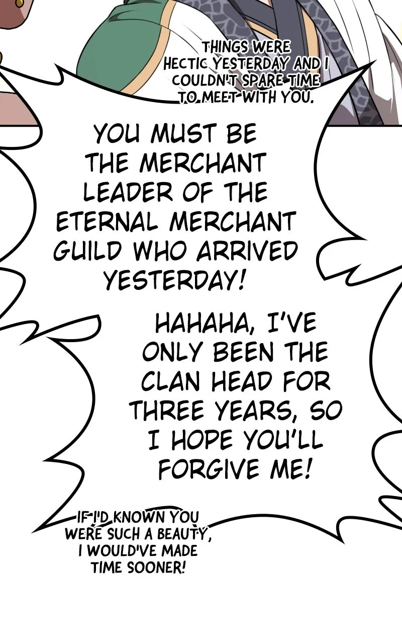 Maybe Undefeatable Chapter 32 page 47 - 