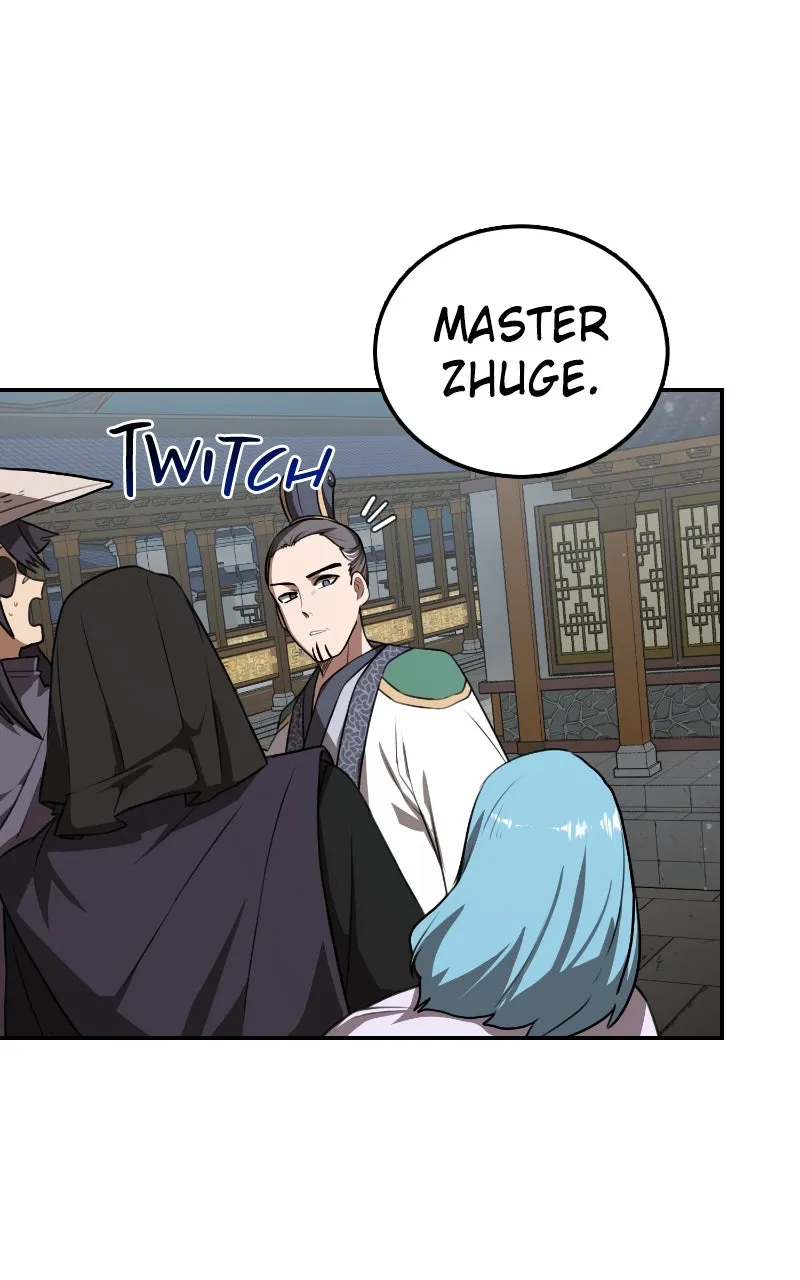 Maybe Undefeatable Chapter 32 page 48 - 