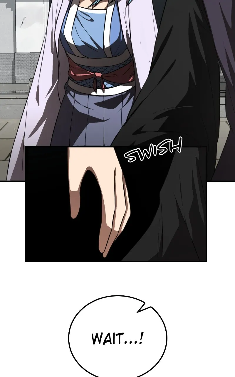 Maybe Undefeatable Chapter 32 page 50 - 