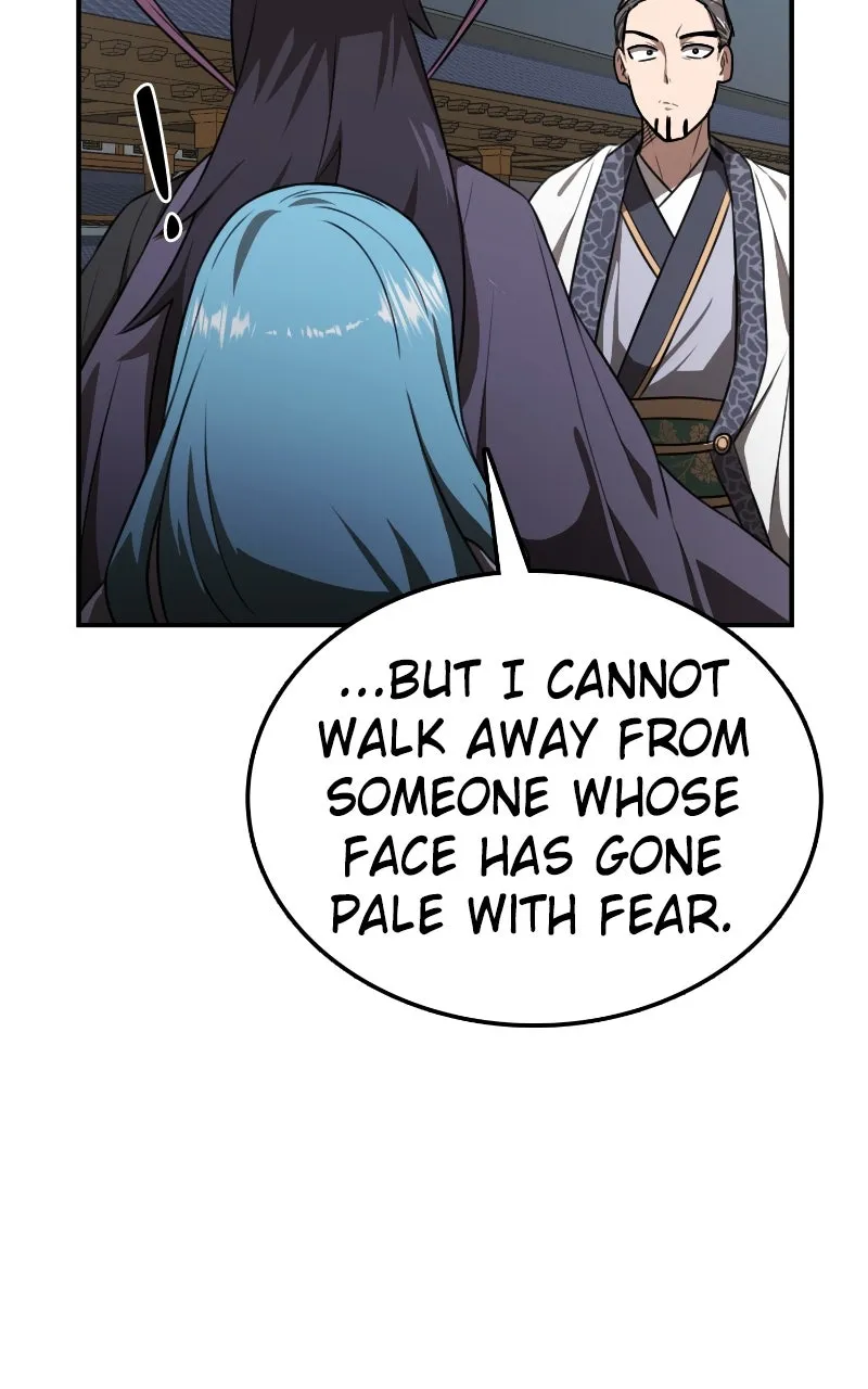 Maybe Undefeatable Chapter 32 page 52 - 