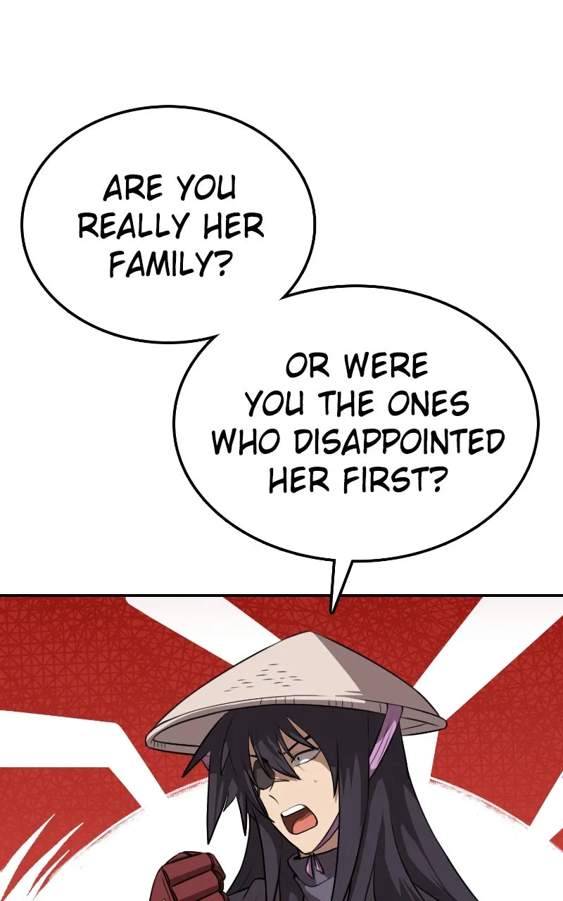 Maybe Undefeatable Chapter 32 page 53 - 
