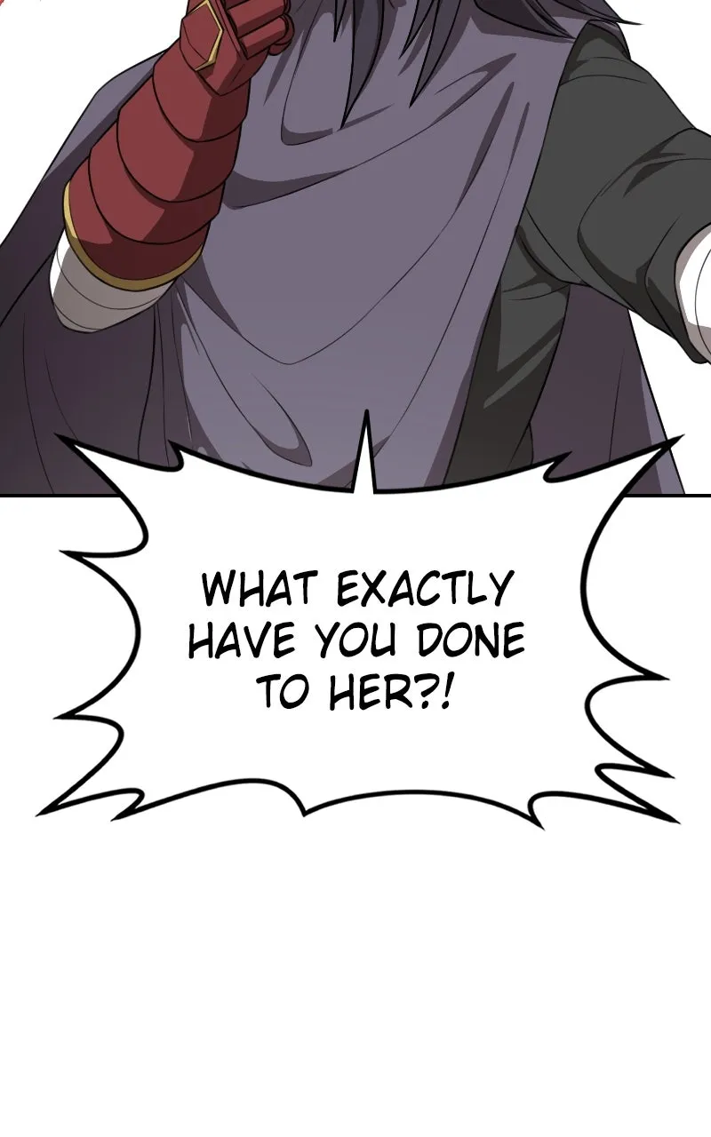 Maybe Undefeatable Chapter 32 page 54 - 