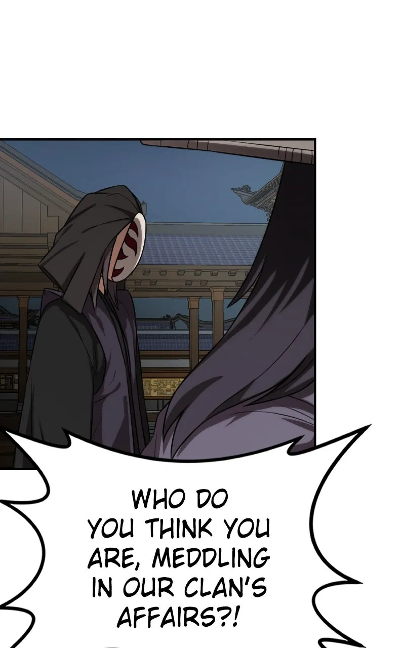 Maybe Undefeatable Chapter 32 page 56 - 