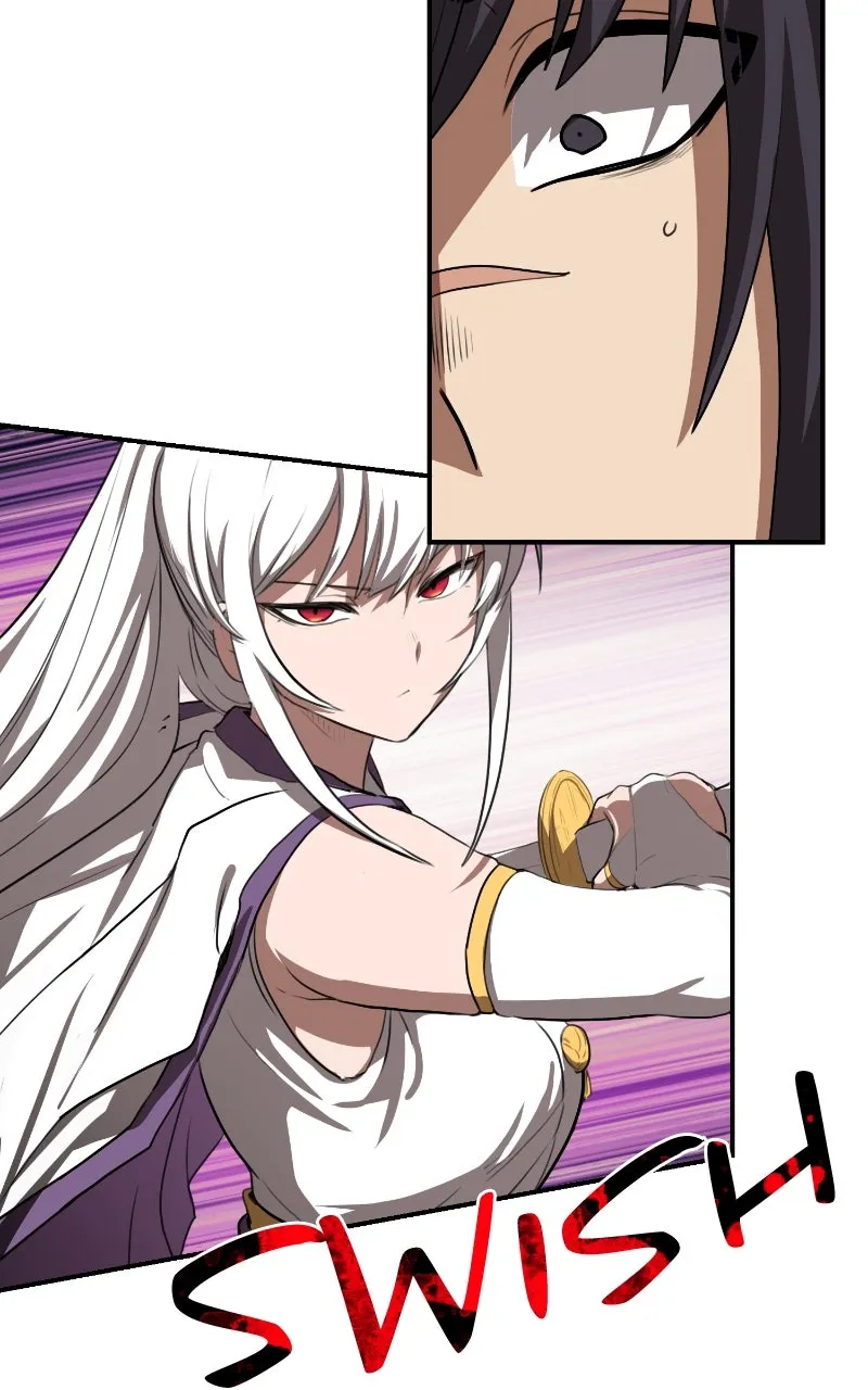 Maybe Undefeatable Chapter 32 page 63 - 