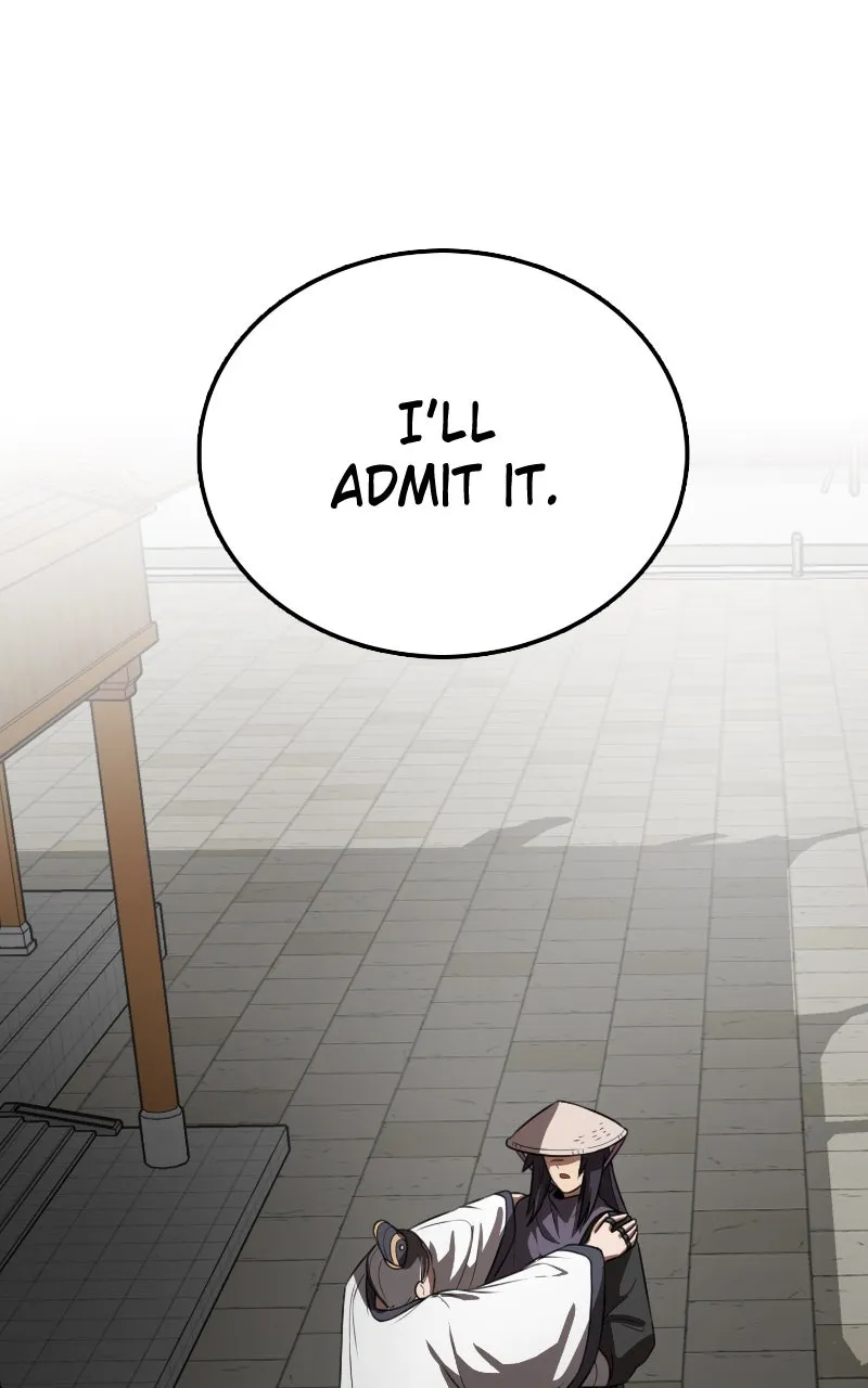 Maybe Undefeatable Chapter 32 page 64 - 
