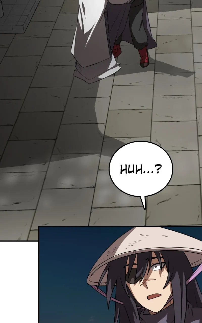 Maybe Undefeatable Chapter 32 page 65 - 