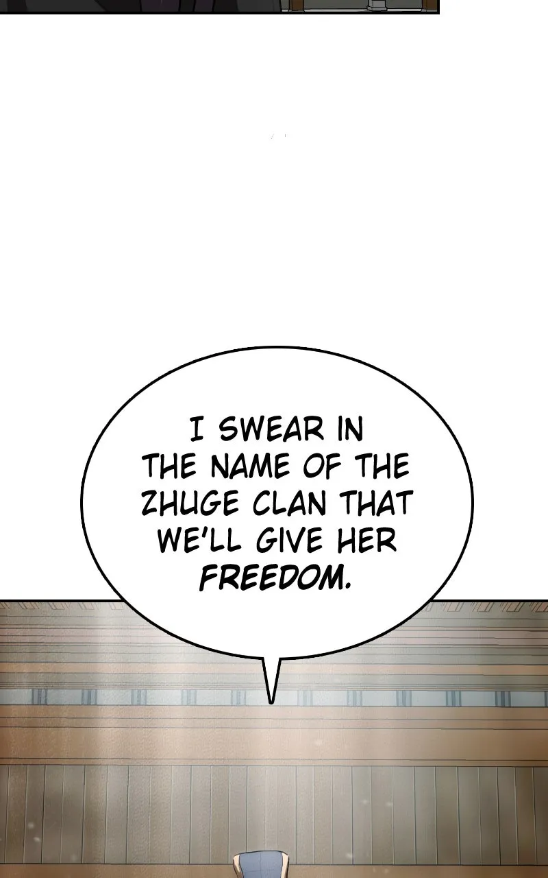 Maybe Undefeatable Chapter 32 page 68 - 
