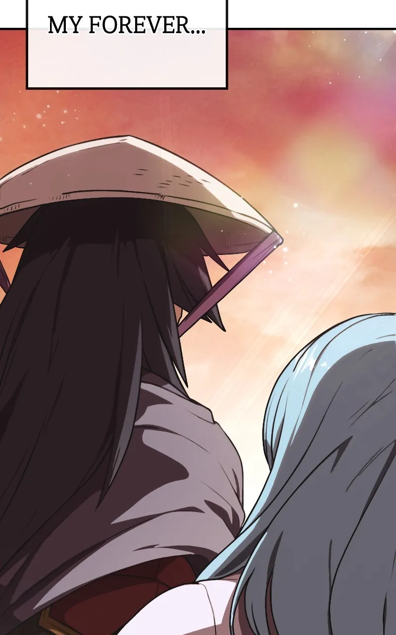 Maybe Undefeatable Chapter 32 page 8 - 