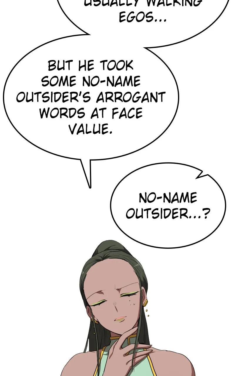 Maybe Undefeatable Chapter 32 page 72 - 