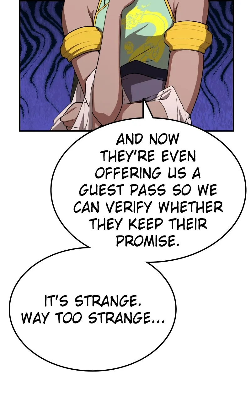 Maybe Undefeatable Chapter 32 page 73 - 