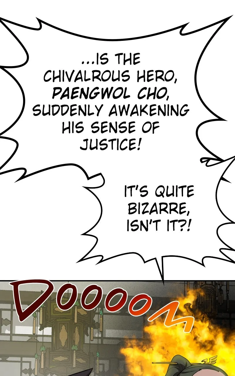 Maybe Undefeatable Chapter 32 page 75 - 