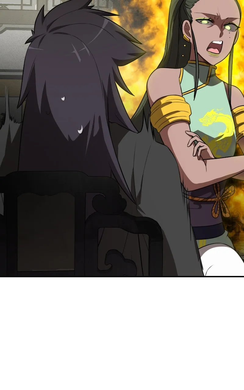 Maybe Undefeatable Chapter 32 page 76 - 
