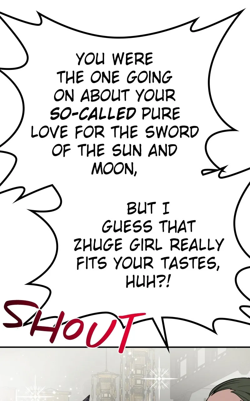 Maybe Undefeatable Chapter 32 page 77 - 