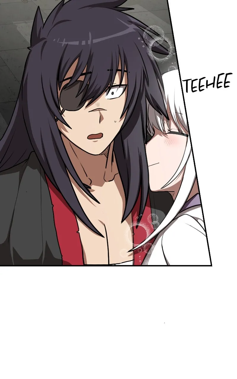 Maybe Undefeatable Chapter 32 page 80 - 