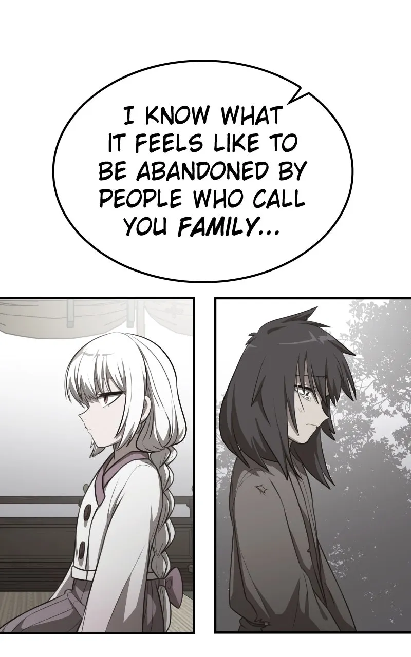Maybe Undefeatable Chapter 32 page 81 - 