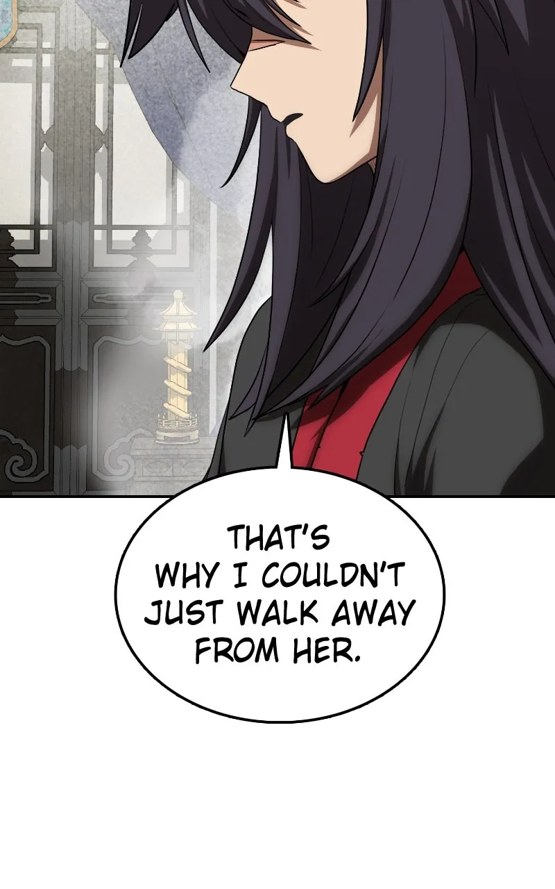 Maybe Undefeatable Chapter 32 page 83 - 