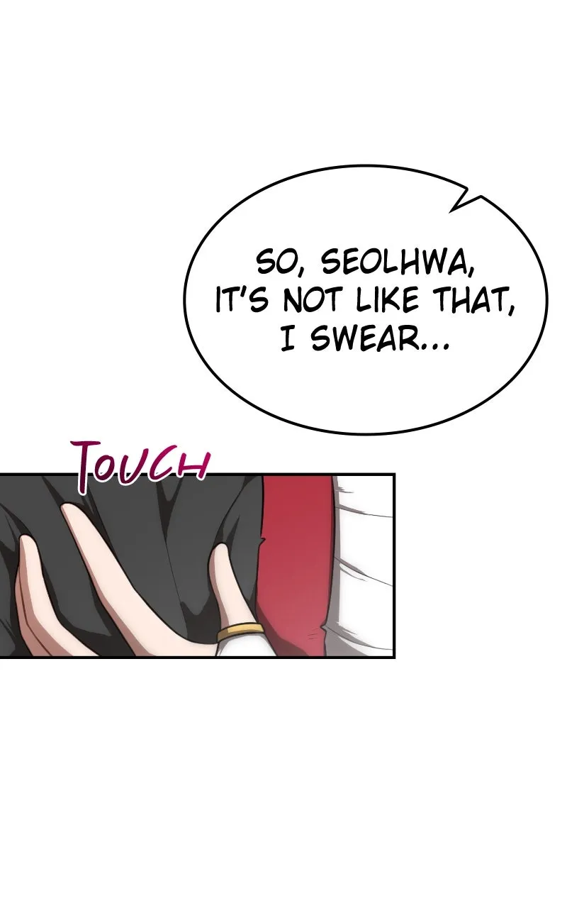 Maybe Undefeatable Chapter 32 page 84 - 