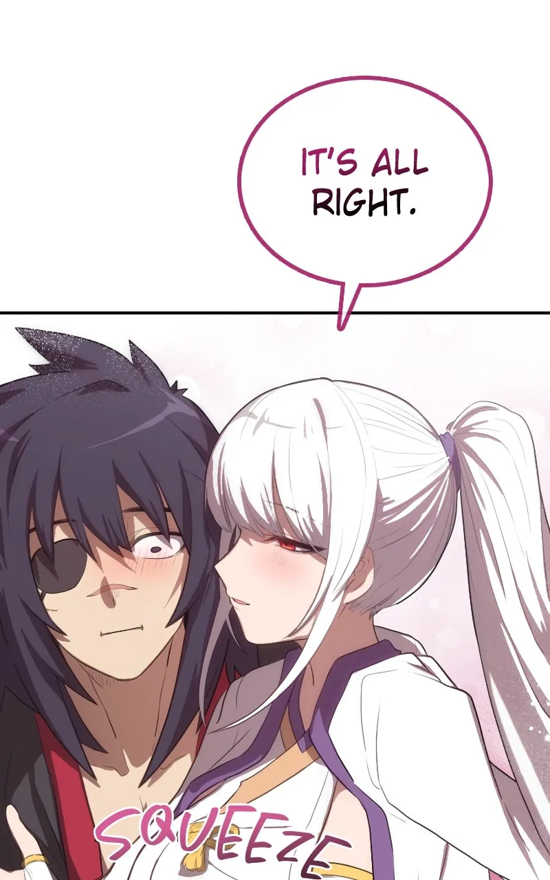 Maybe Undefeatable Chapter 32 page 85 - 
