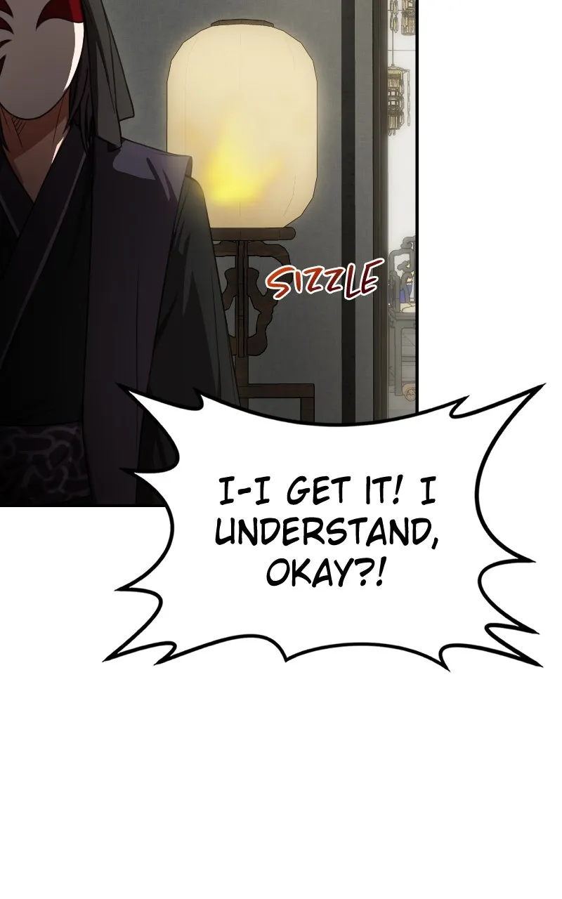 Maybe Undefeatable Chapter 32 page 89 - 