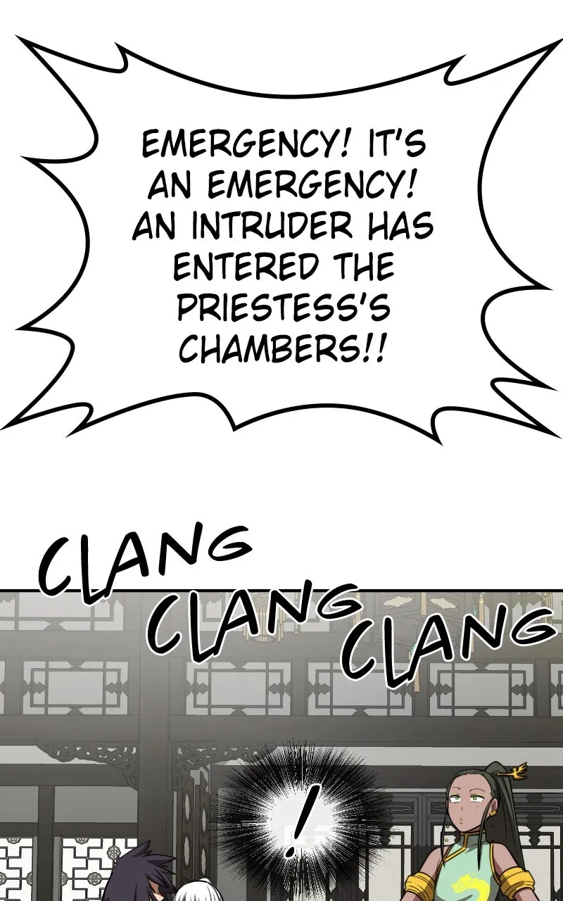 Maybe Undefeatable Chapter 32 page 91 - 