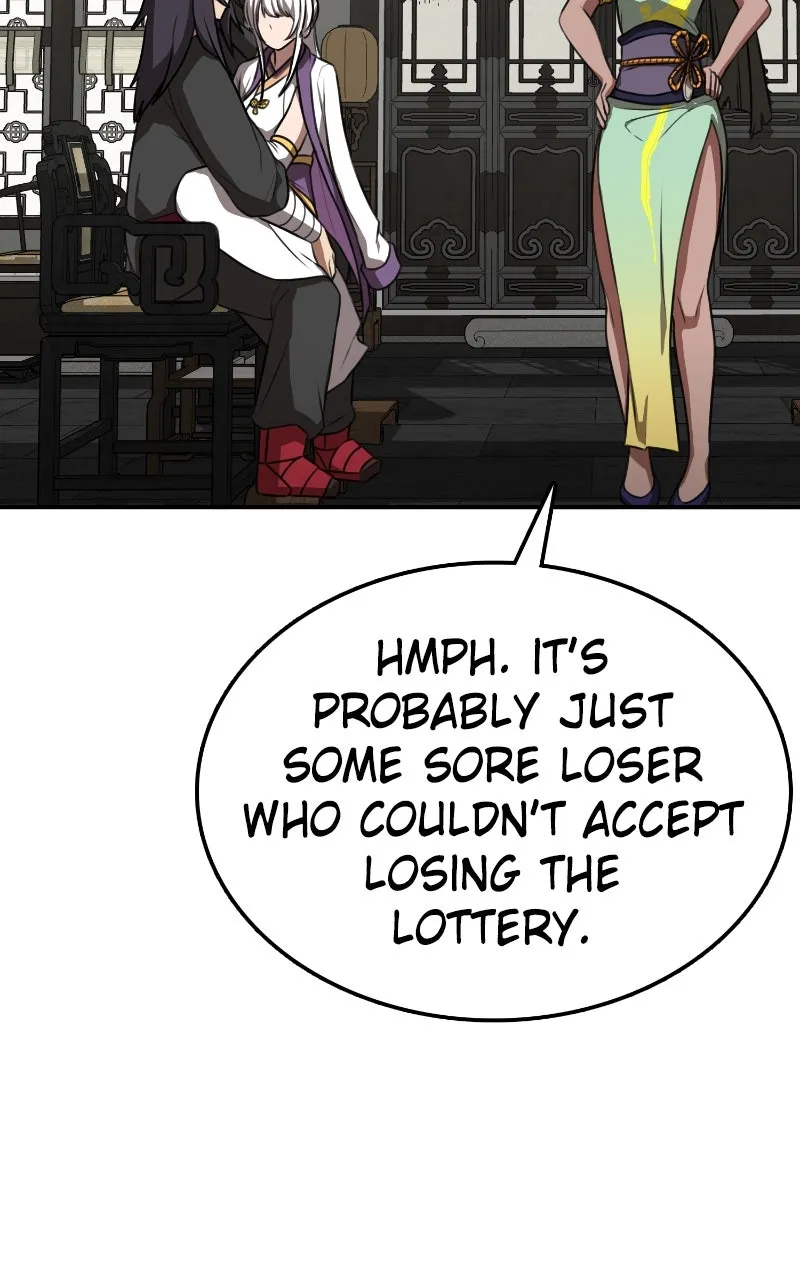 Maybe Undefeatable Chapter 32 page 92 - 