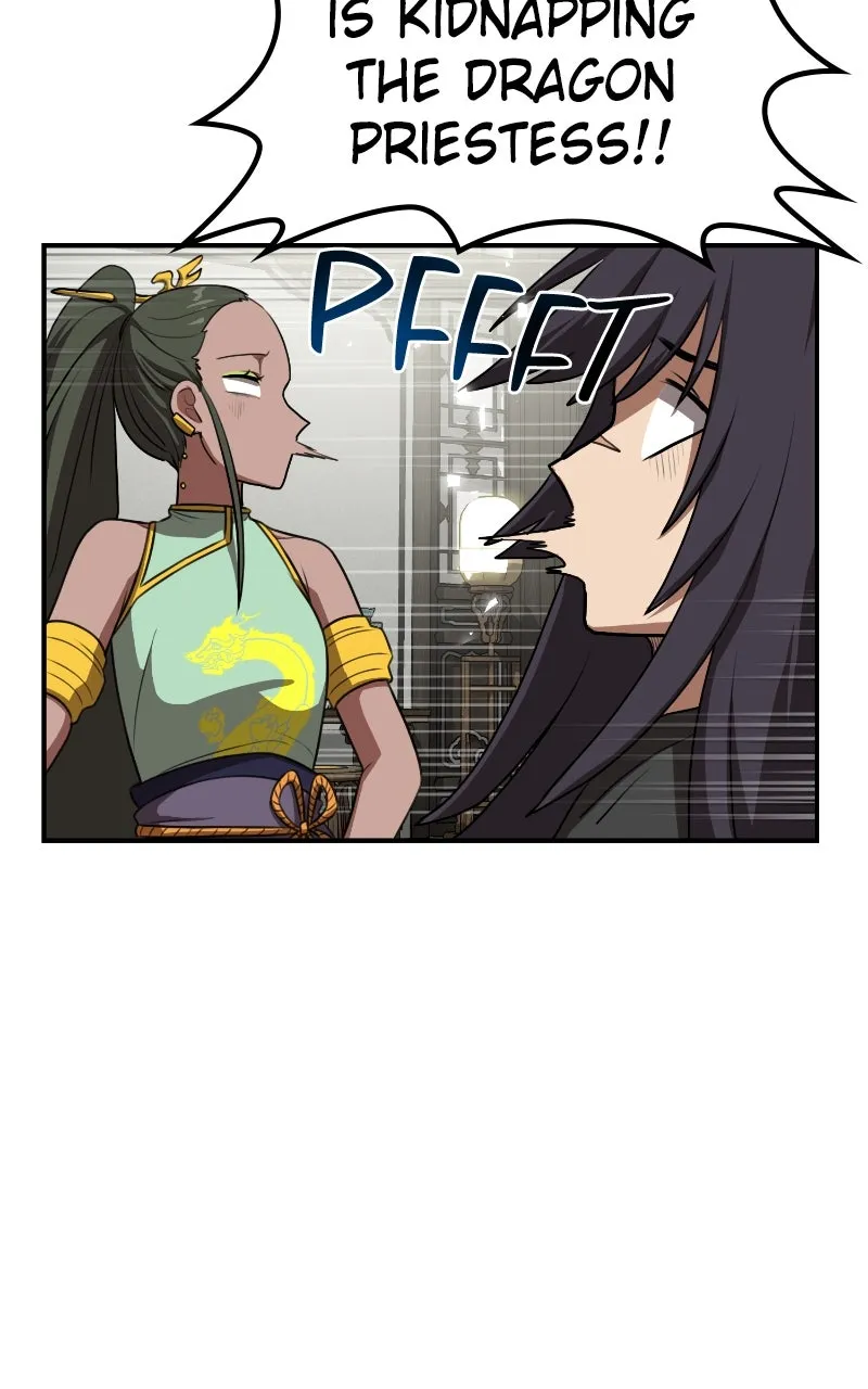 Maybe Undefeatable Chapter 32 page 95 - 