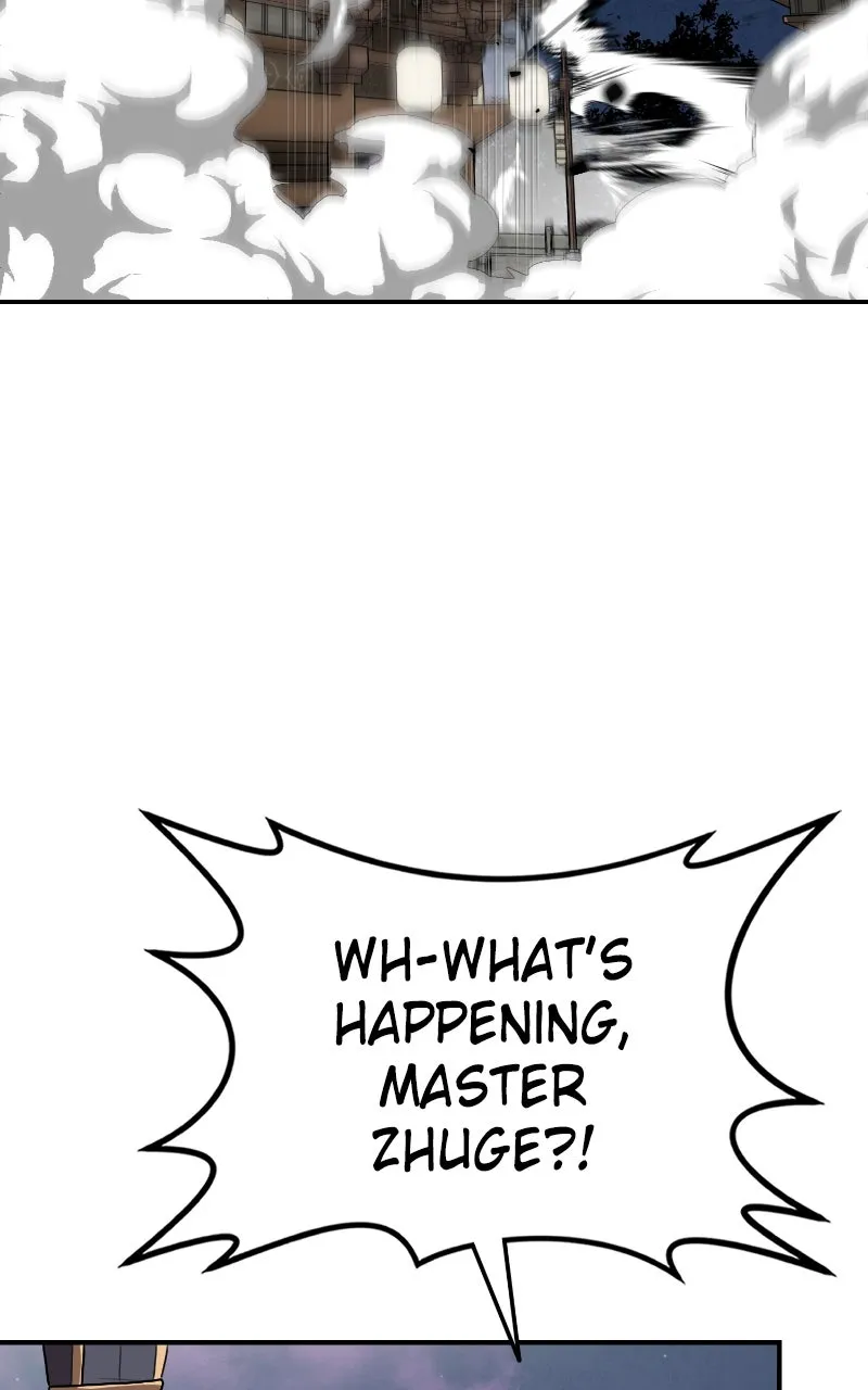Maybe Undefeatable Chapter 32 page 97 - 