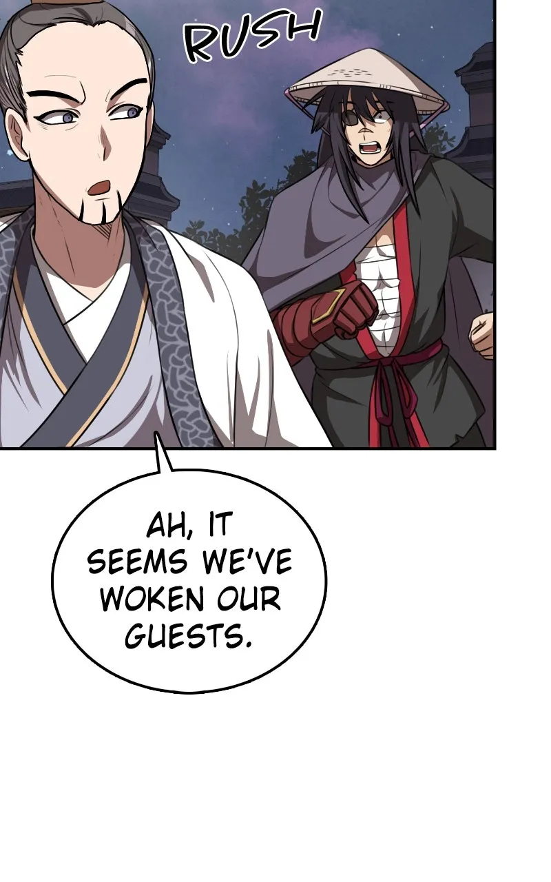 Maybe Undefeatable Chapter 32 page 98 - 