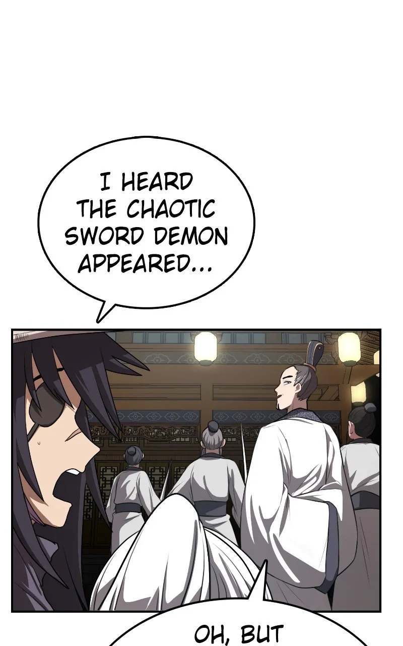 Maybe Undefeatable Chapter 32 page 99 - 