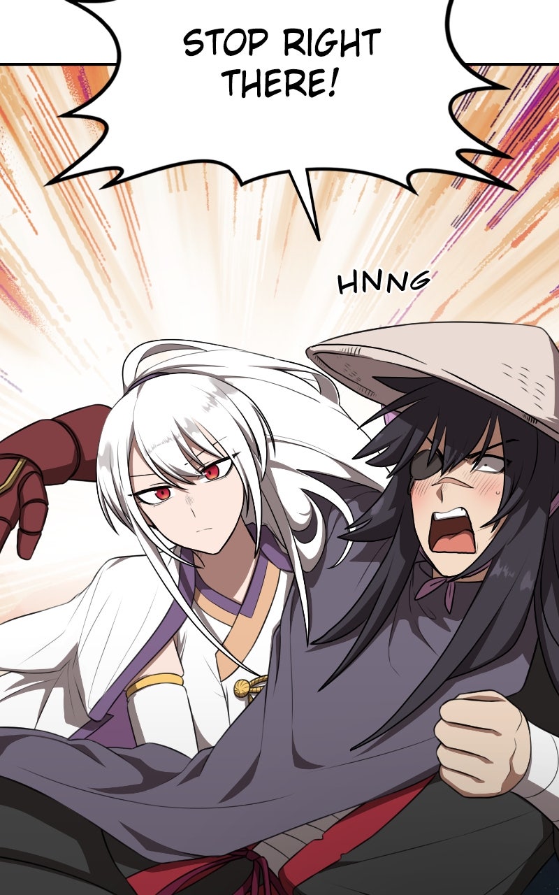 Maybe Undefeatable Ep. 32 - The Dragon Priestess page 13 - 