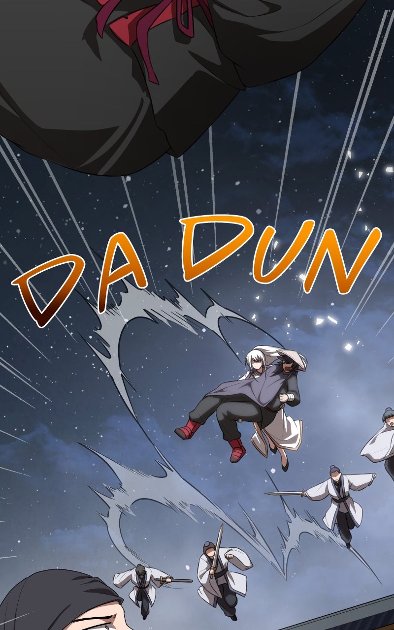 Maybe Undefeatable Ep. 32 - The Dragon Priestess page 14 - 