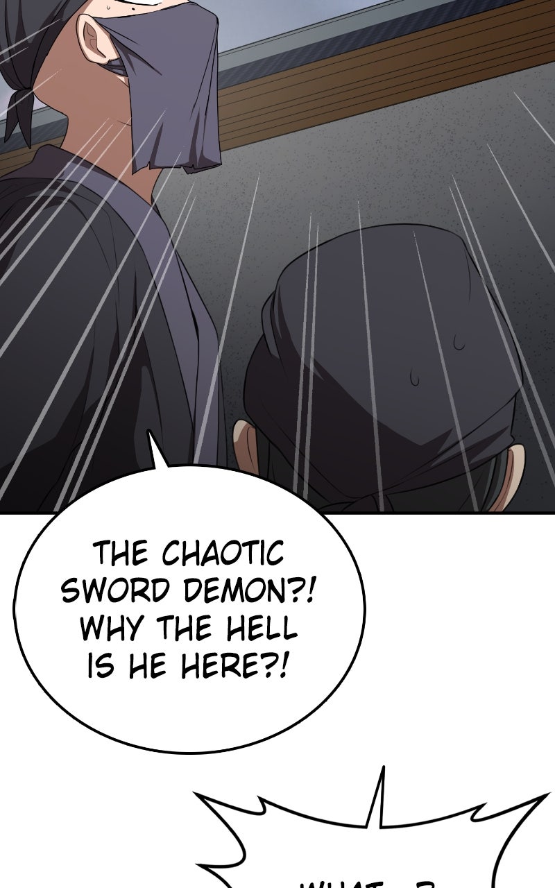 Maybe Undefeatable Ep. 32 - The Dragon Priestess page 15 - 