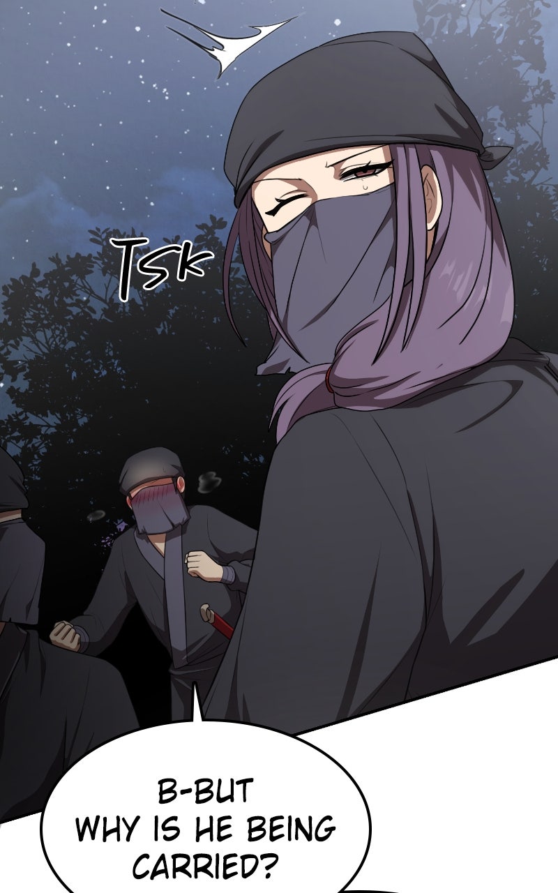 Maybe Undefeatable Ep. 32 - The Dragon Priestess page 17 - 