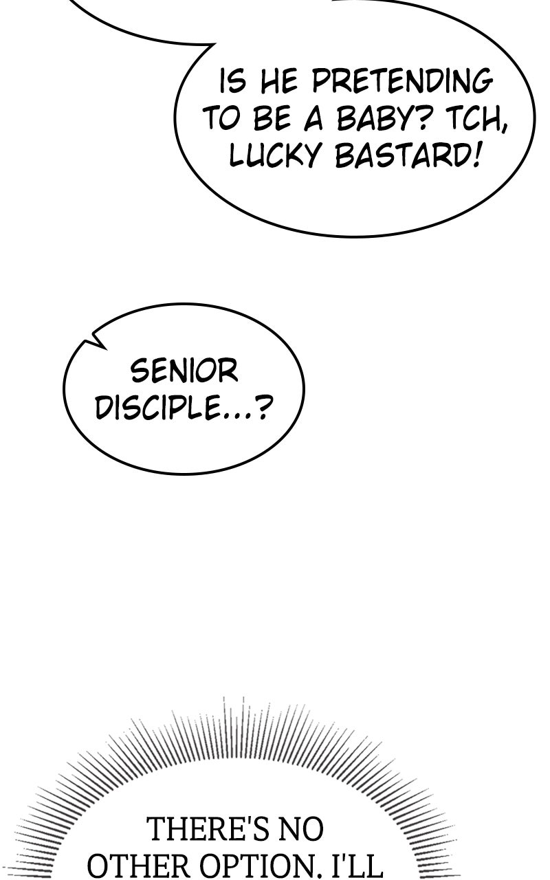 Maybe Undefeatable Ep. 32 - The Dragon Priestess page 18 - 