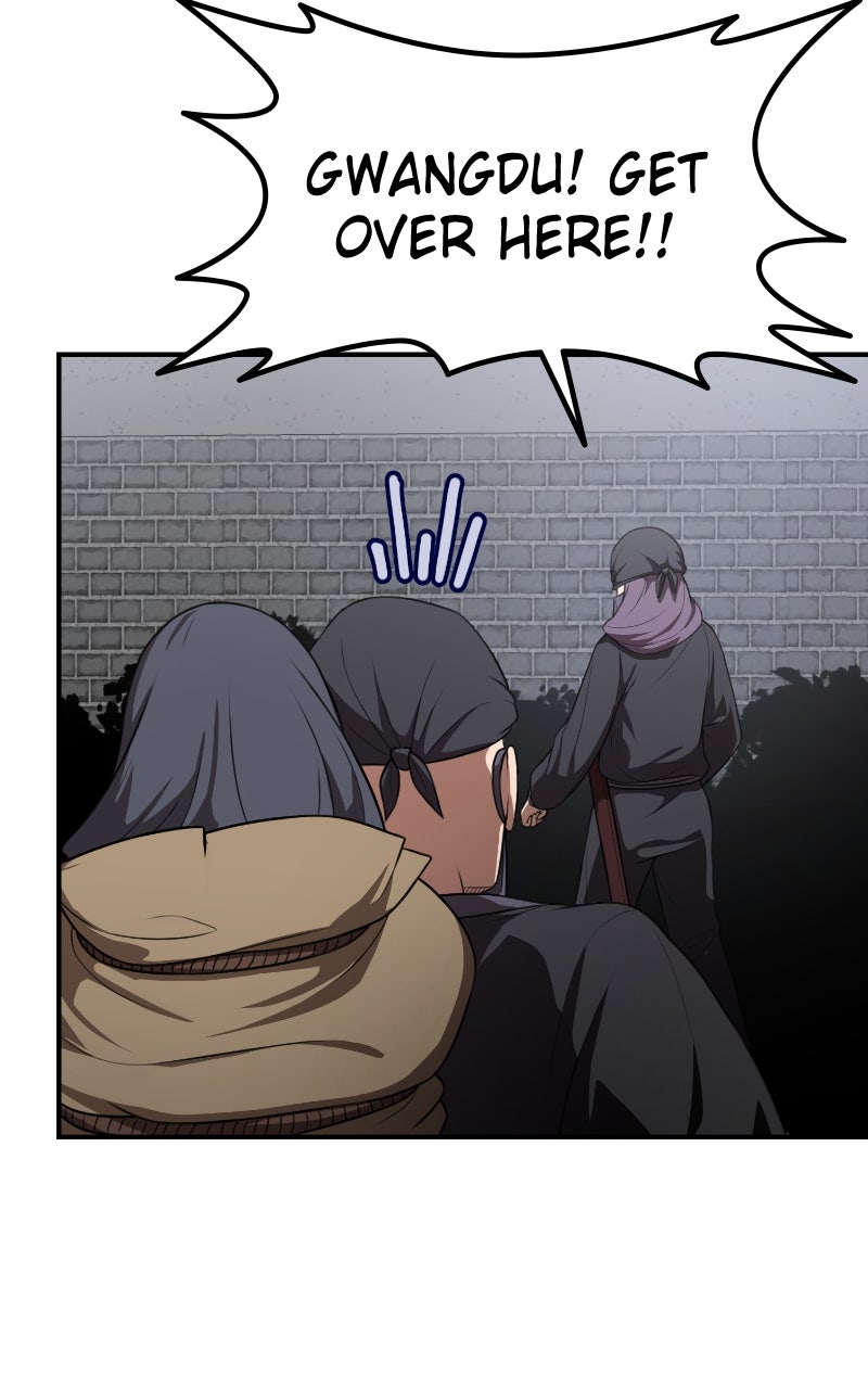 Maybe Undefeatable Ep. 32 - The Dragon Priestess page 20 - 