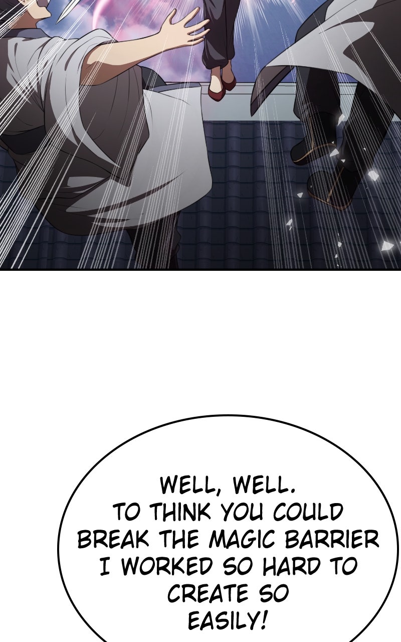 Maybe Undefeatable Ep. 32 - The Dragon Priestess page 3 - 