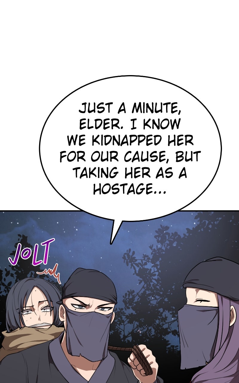 Maybe Undefeatable Ep. 32 - The Dragon Priestess page 21 - 