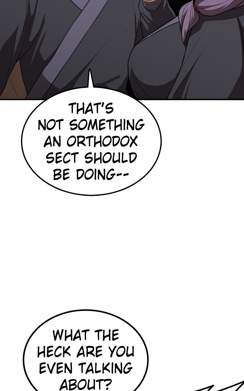 Maybe Undefeatable Ep. 32 - The Dragon Priestess page 22 - 