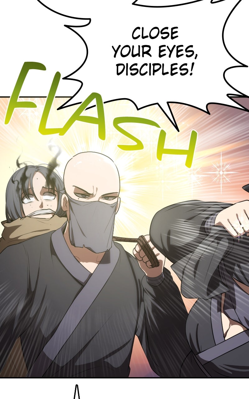 Maybe Undefeatable Ep. 32 - The Dragon Priestess page 23 - 