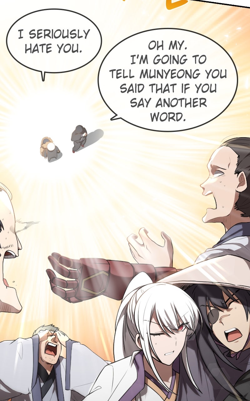 Maybe Undefeatable Ep. 32 - The Dragon Priestess page 25 - 