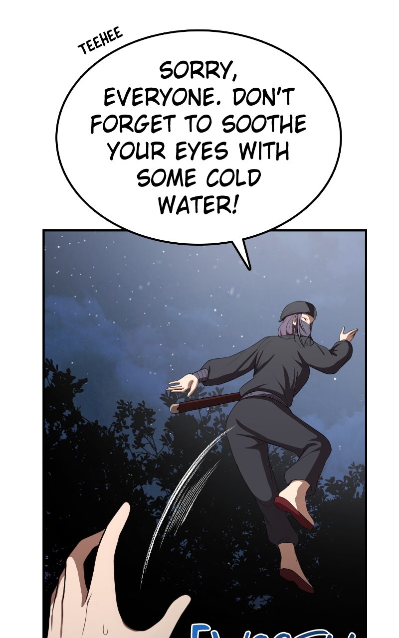 Maybe Undefeatable Ep. 32 - The Dragon Priestess page 27 - 