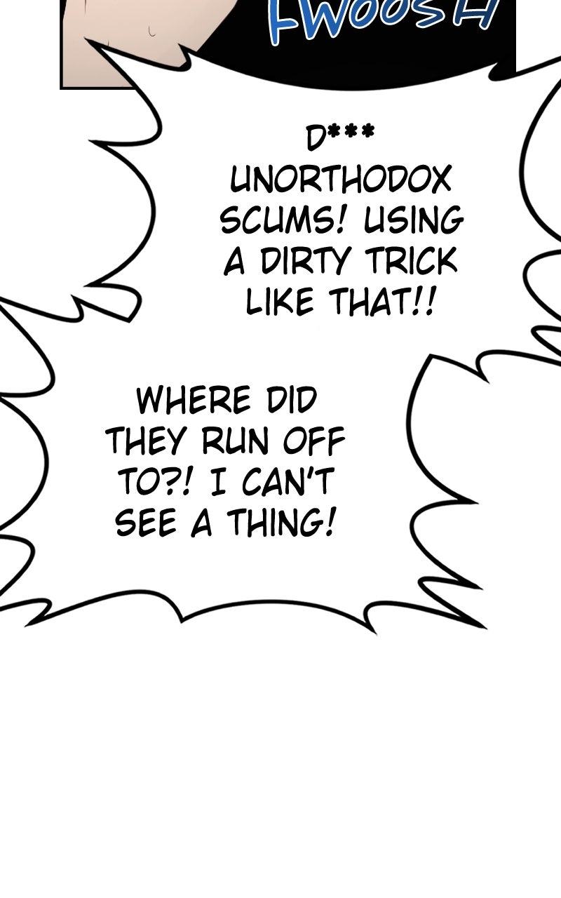 Maybe Undefeatable Ep. 32 - The Dragon Priestess page 28 - 