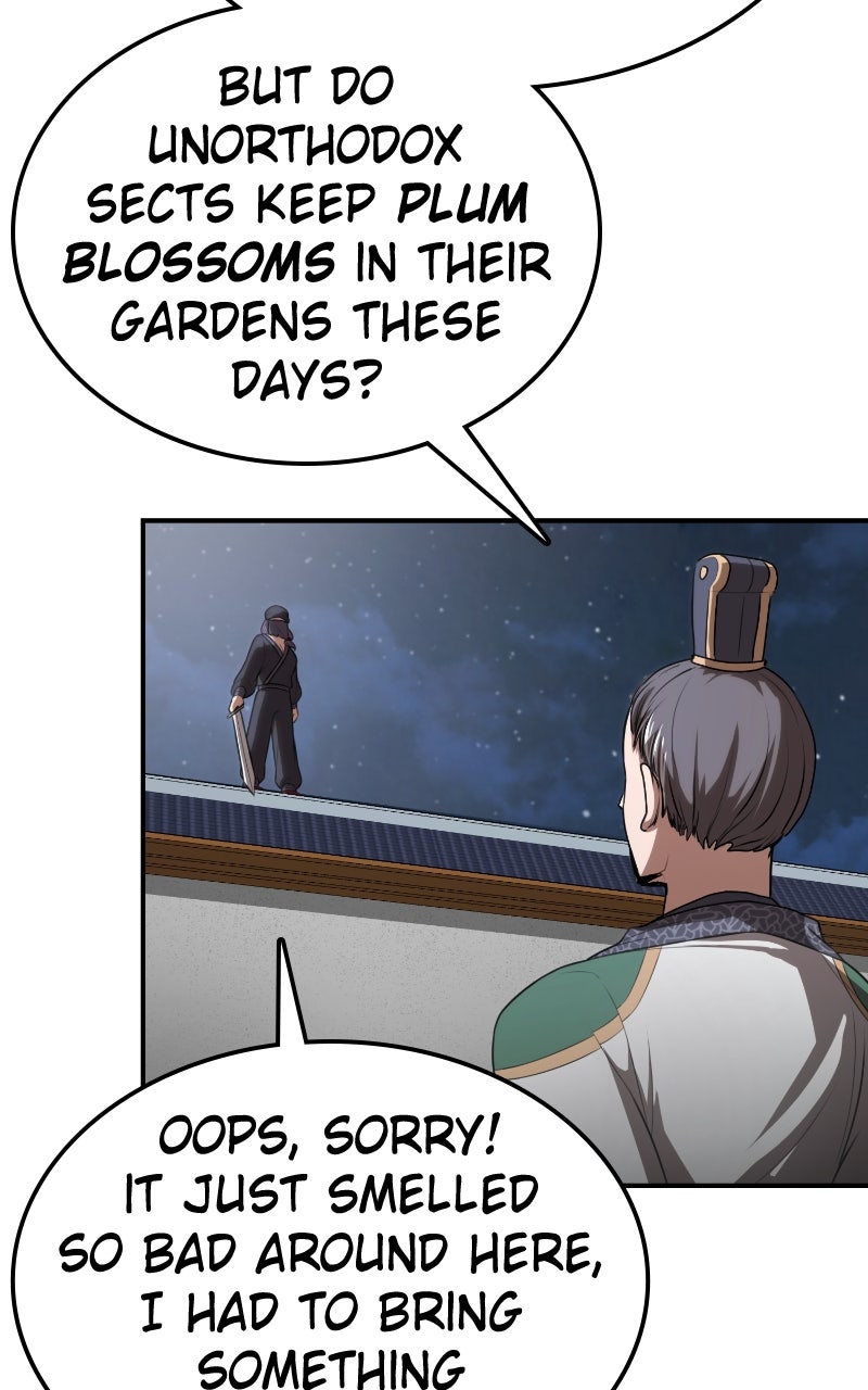 Maybe Undefeatable Ep. 32 - The Dragon Priestess page 4 - 